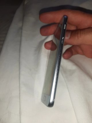 Samsung Galaxy A3 Gris