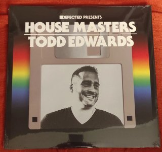 LOTE TECHNO, ACID, HOUSE EN VINILO 10