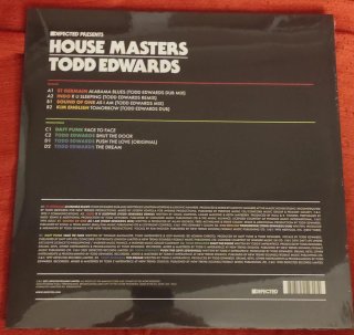 LOTE TECHNO, ACID, HOUSE EN VINILO 10