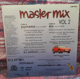 LOTE TECHNO, ACID, HOUSE EN VINILO 10