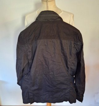 Chaqueta Schott T XL Negra