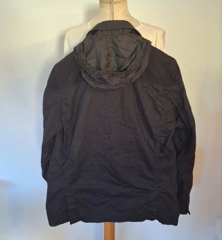 Chaqueta Schott T XL Negra