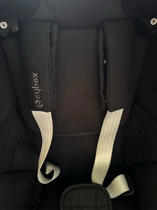 Silla Coche Cybex Platinum i-Size