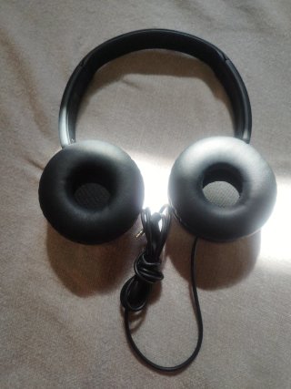 Auriculares JBL Negros