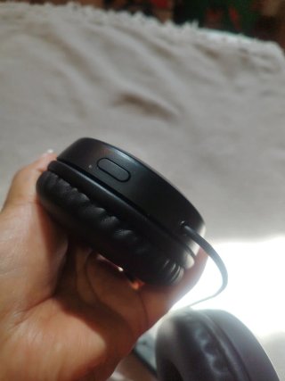 Auriculares JBL Negros