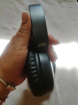 Auriculares JBL Negros