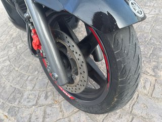 Yamaha Xmax 125cc RESTAURADA