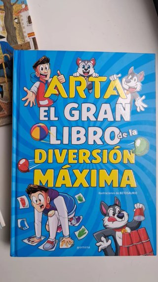 Libros infantiles