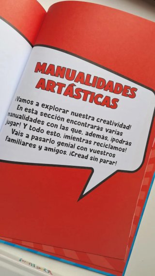 Libros infantiles