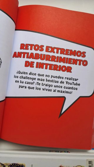 Libros infantiles