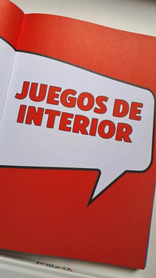 Libros infantiles