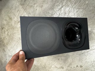 Sony SA-WG700 Subwoofer Activo