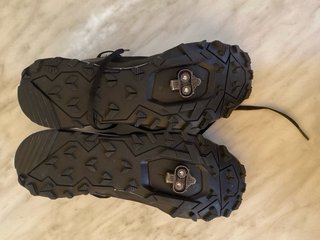 Zapatillas MTB Talla 40