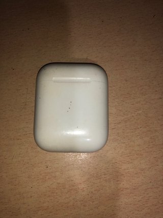 Caja de carga AirPods