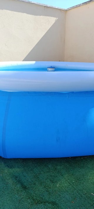 Piscina Desmontable