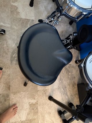 Batería Electrónica Roland TD-27KV2 V-Drums