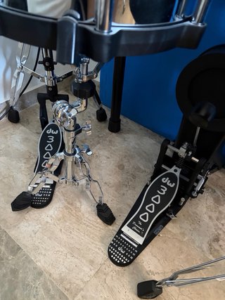 Batería Electrónica Roland TD-27KV2 V-Drums