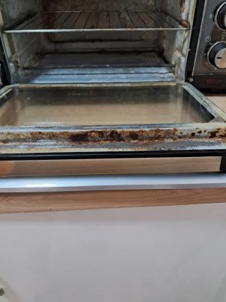 Forno da tavolo Jata 1600W