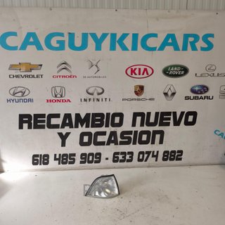 PILOTO INTERMITENTE DELANTERO DERECHO BMW 3 NUEVO 62089
