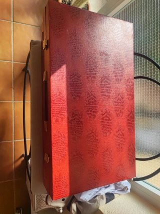 Cubertería Plata ARG800 Bañada 90 Piezas