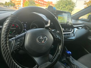 Toyota C-HR 2021