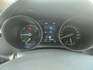 Toyota C-HR 2021