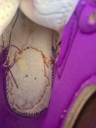 Jordan Zapatillas Béisbol Suela Adaptada