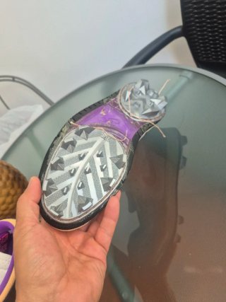 Jordan Zapatillas Béisbol Suela Adaptada