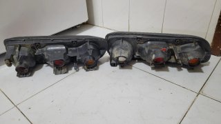 Pilotos Traseros Nissan Terrano II