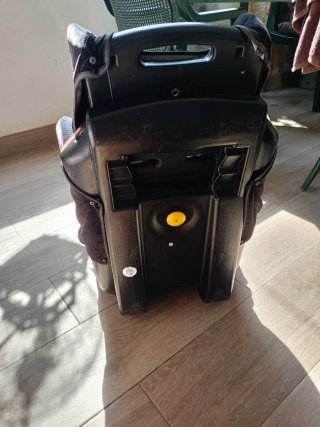 Silla coche RECARO Young Sport