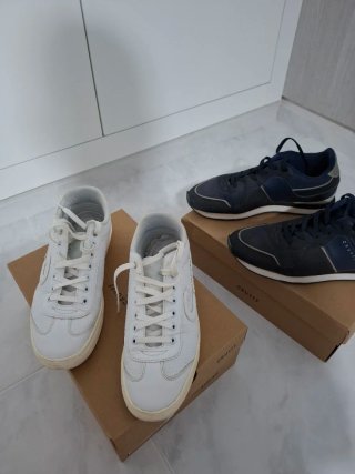 Zapatillas Cruyff Talla 42