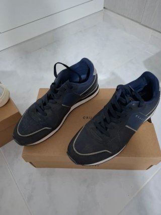 Zapatillas Cruyff Talla 42