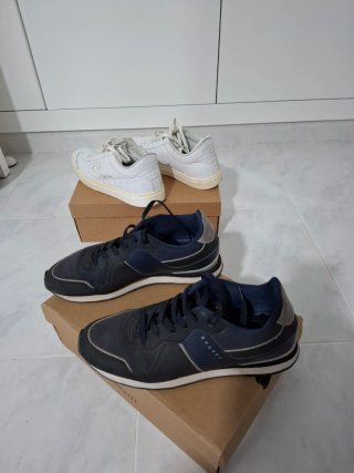 Zapatillas Cruyff Talla 42