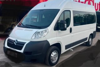 Citroen Jumper 150 cv Sin Adblue