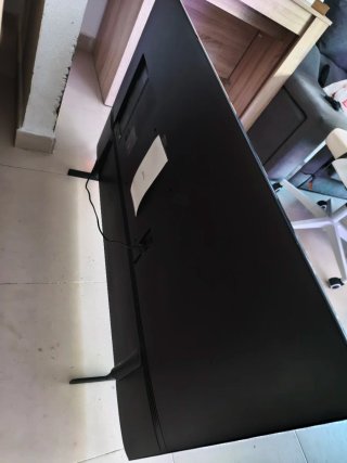 TV Samsung Rota