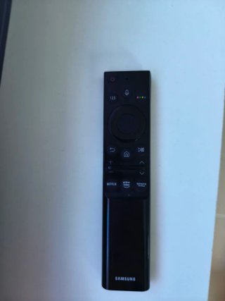 TV Samsung Rota