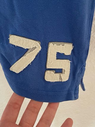 Polo Jack & Jones Azul