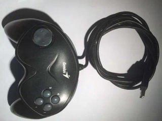 Gamepad Genius para PC