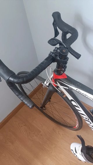Bicicleta de carretera Wilier Triestina talla XS