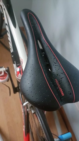 Bicicleta de carretera Wilier Triestina talla XS