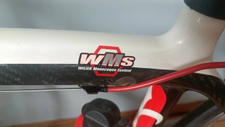 Bicicleta de carretera Wilier Triestina talla XS
