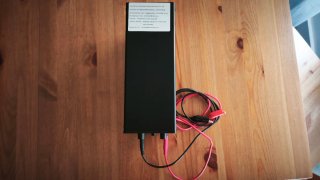 Fuente Alimentación Ruzizao 30V 10A