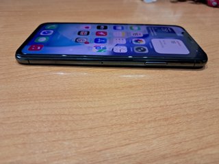 iPhone 11 Pro Max 256GB Gris No Face iD