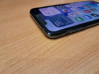 iPhone 11 Pro Max 256GB Gris No Face iD