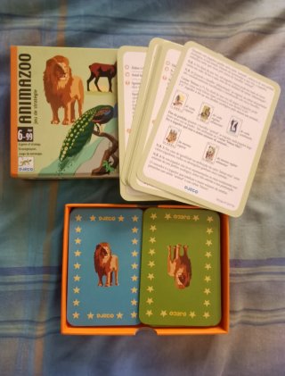 Lote Juegos de Mesa Infantiles