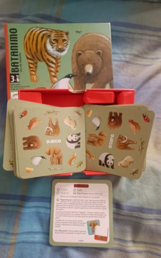 Lote Juegos de Mesa Infantiles