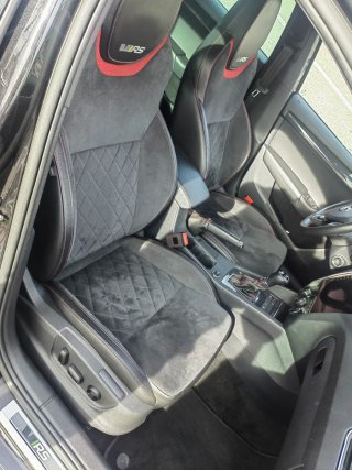 Skoda Octavia 2019