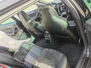 Skoda Octavia 2019