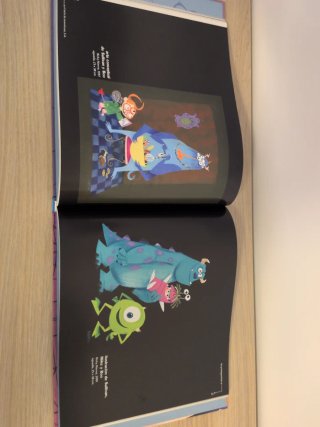 El Arte de Monstruos S.A.
