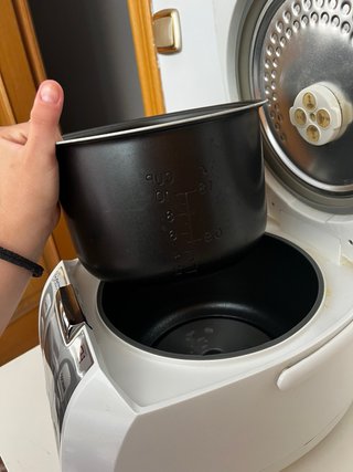Robot de Cocina Gourmet